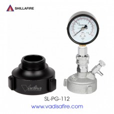 Đồng hồ kiểm tra áp lực nước